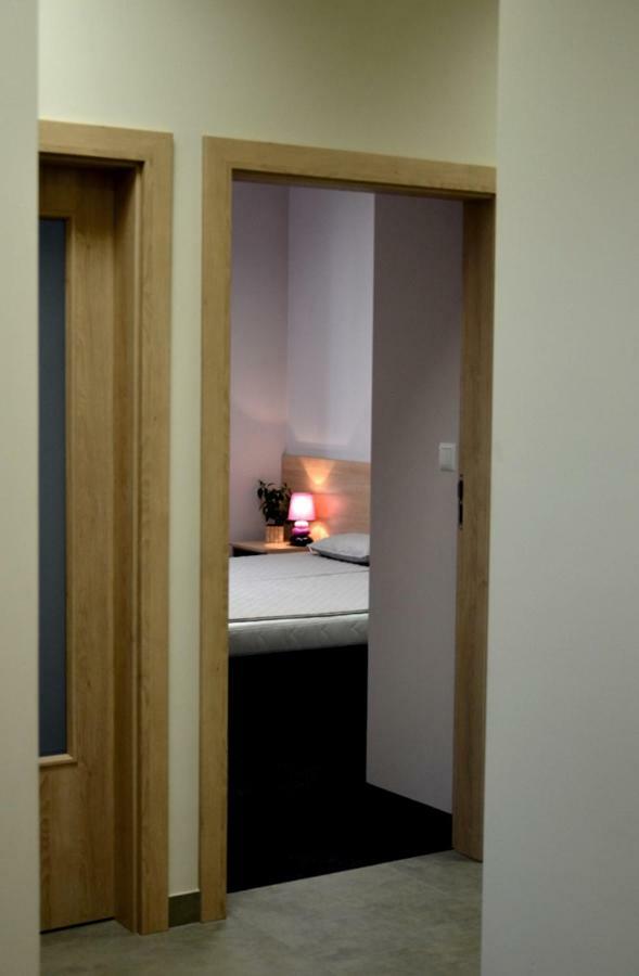 3Rooms Krakau Exterior foto