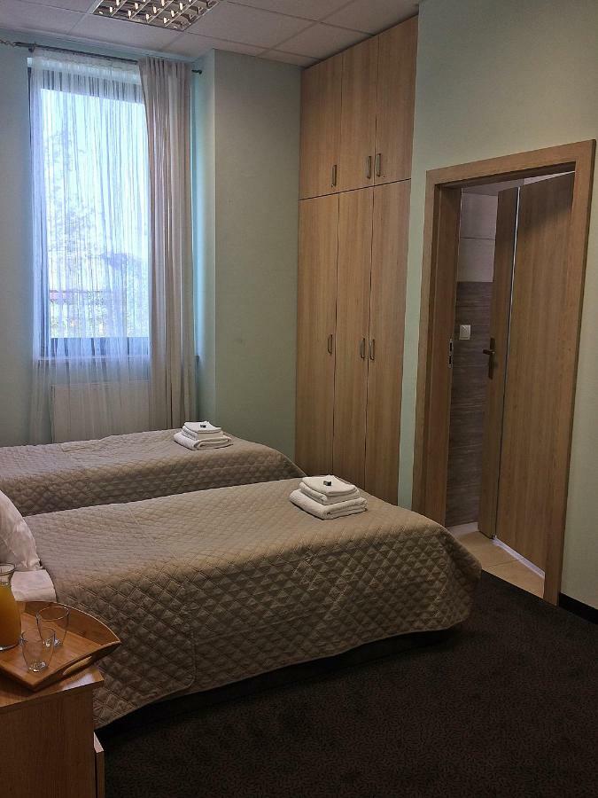 3Rooms Krakau Exterior foto