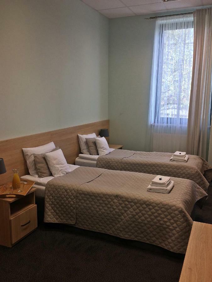3Rooms Krakau Exterior foto