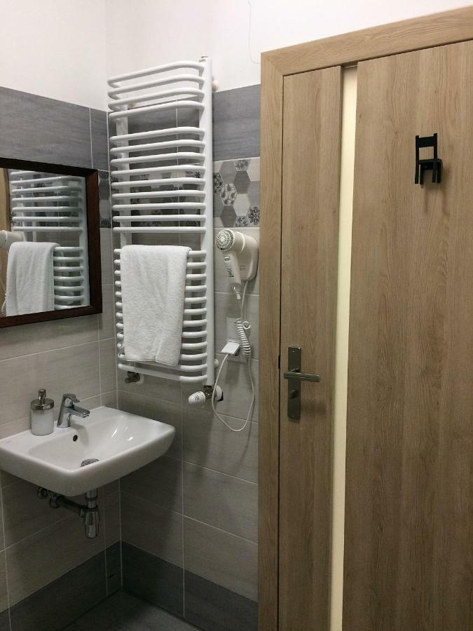 3Rooms Krakau Exterior foto