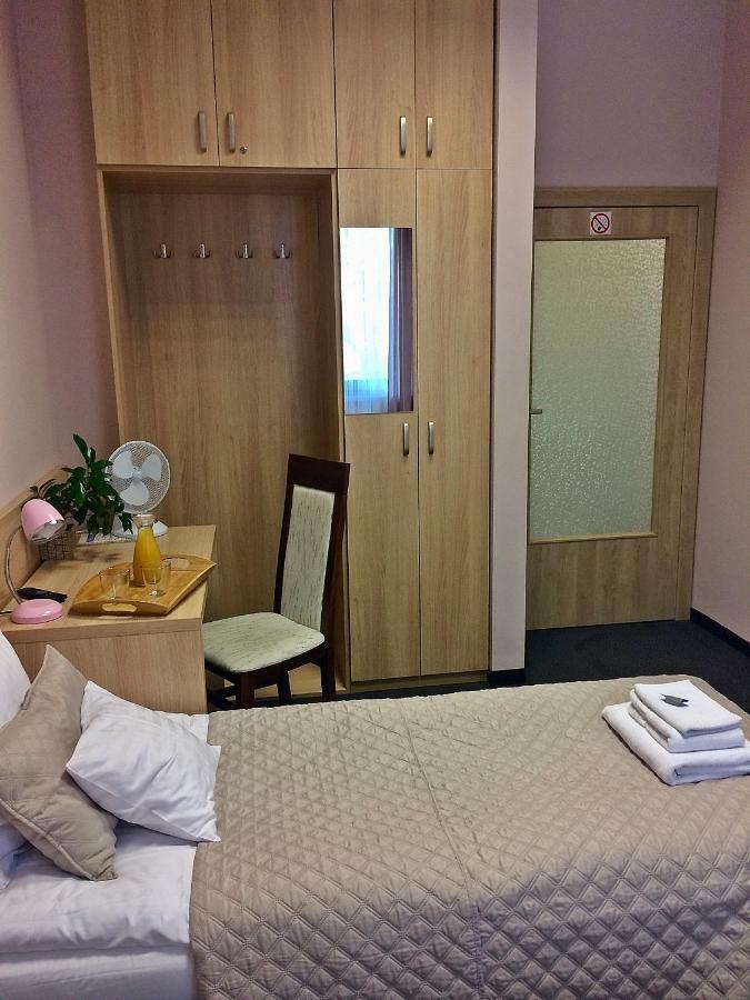 3Rooms Krakau Exterior foto