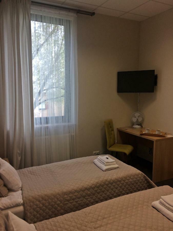 3Rooms Krakau Exterior foto