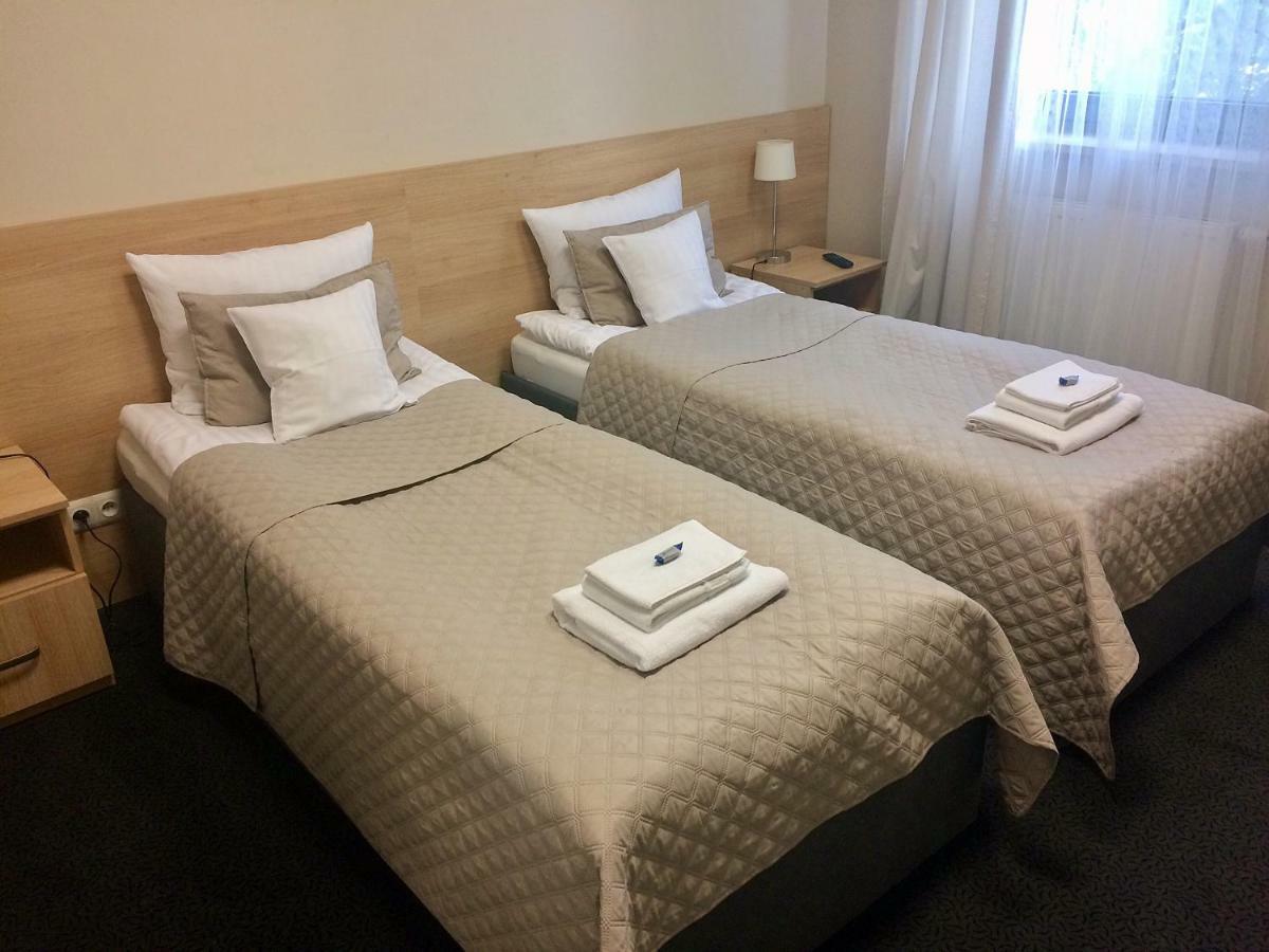 3Rooms Krakau Exterior foto
